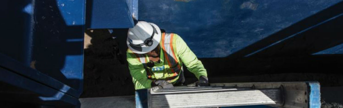 united rentals seguridad en las zanjas