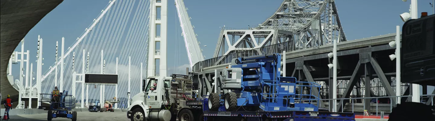 Construcción de puentes
