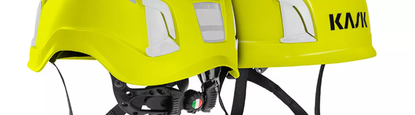cascos de seguridad kask