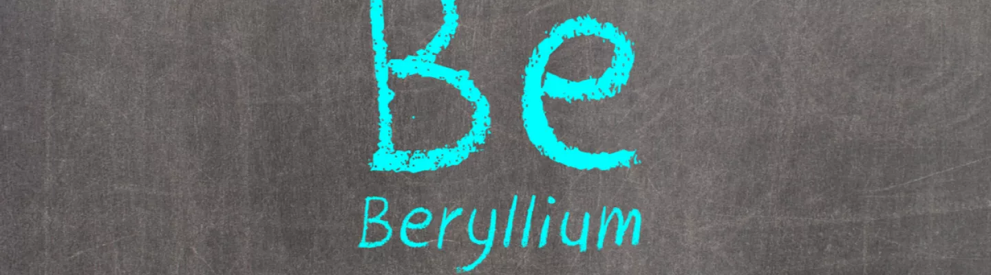 berilio