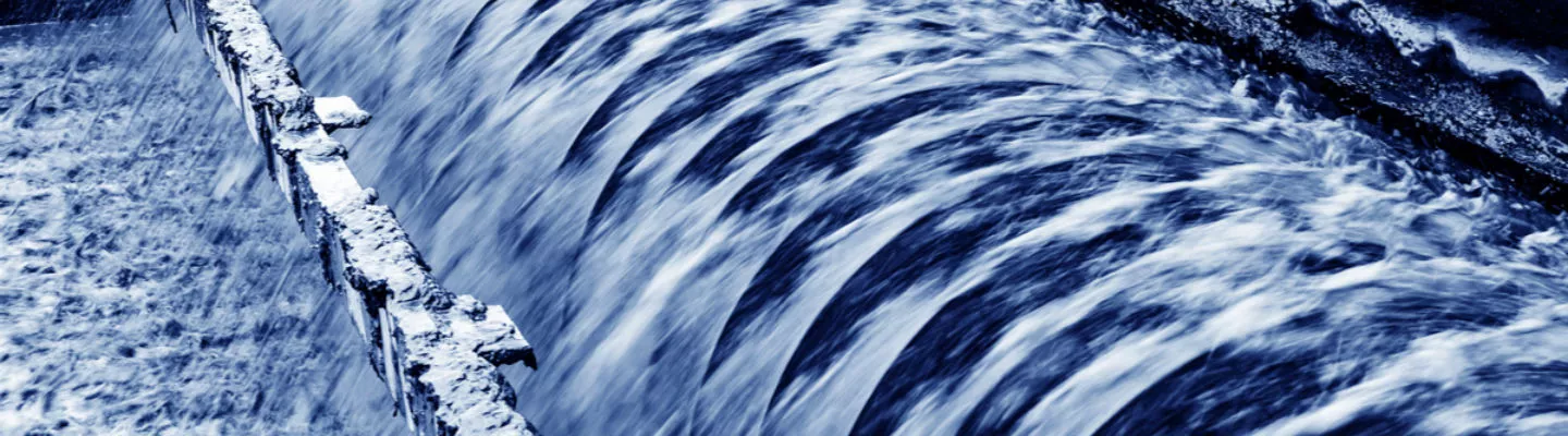Proyectos de aguas residuales