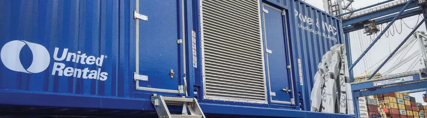 Héroe de remolques eléctricos para calefacción, ventilación y aire acondicionado