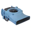 Ventilador de secado de alfombra