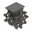 Conexión de compactación Paladin