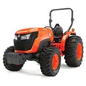 Tractor agrícola Kubota