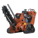 Zanjadora de zanjadora zanjadora ditch witch
