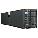 Contenedor para almacenamiento de 40 pies
