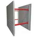 Caja para zanja Speedshore APS