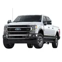 Camioneta Ford F350 de 1 tonelada