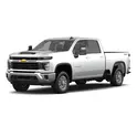 Camioneta Chevrolet silverado de 3 cuartos de tonelada