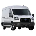 Camioneta de carga Ford