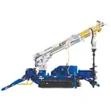 Excavadora Derrick