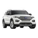 SUV Ford Explorer