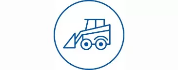 icono de cargador compacto