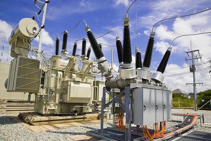 Soluciones eléctricas: Servicios públicos