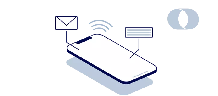 Comunicación de requisitos de transporte
