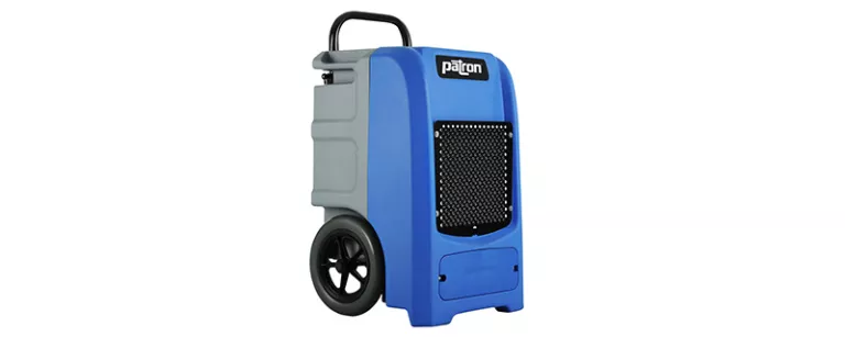 Deshumidificador de 250-2275 CFM