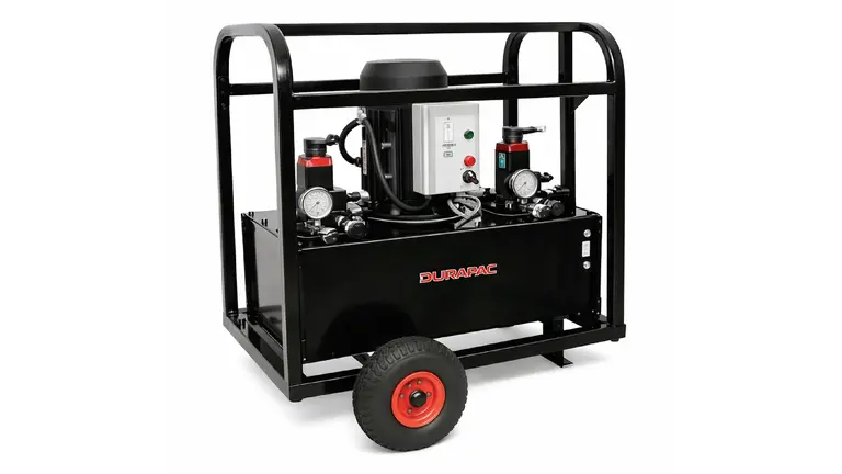 bombas eléctricas