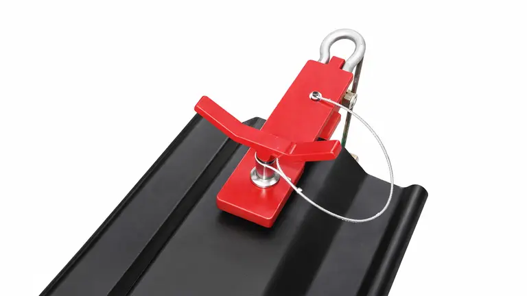 Imagen mejorada del extractor de láminas