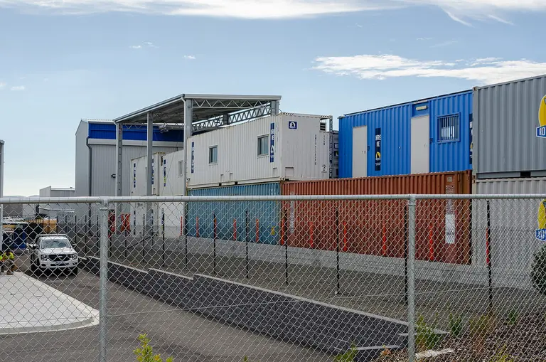 Sucursal de United Rentals en Cambridge