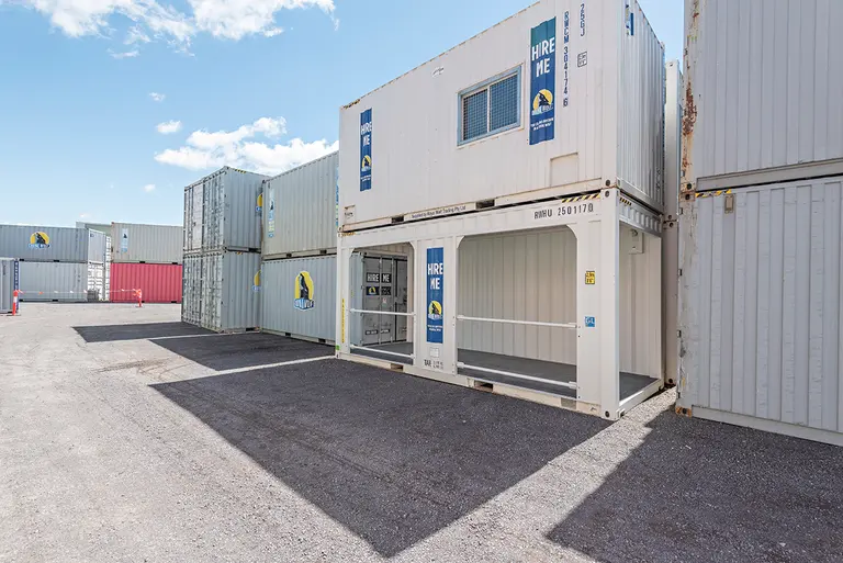 Hume de United Rentals