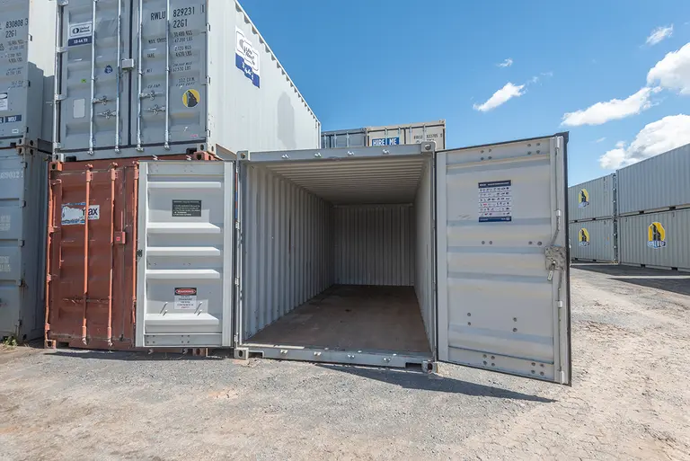 Hume de United Rentals