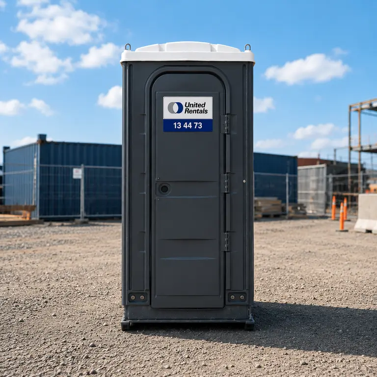 inodoro portátil portaloo 
