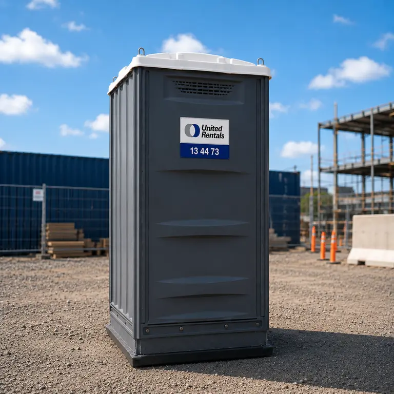 inodoro portátil portaloo 