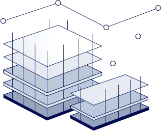 Icono Seguridad y rendimiento de las ubicaciones.