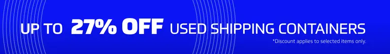Banner de ventas de equipos usados con 27 % de descuento
