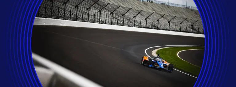 Indianápolis Motor Speedway