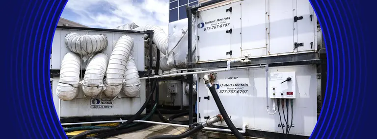 Calefacción, ventilación y aire acondicionado