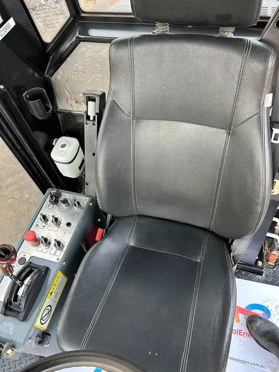 asiento
