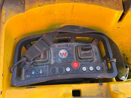 controles