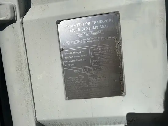 placa