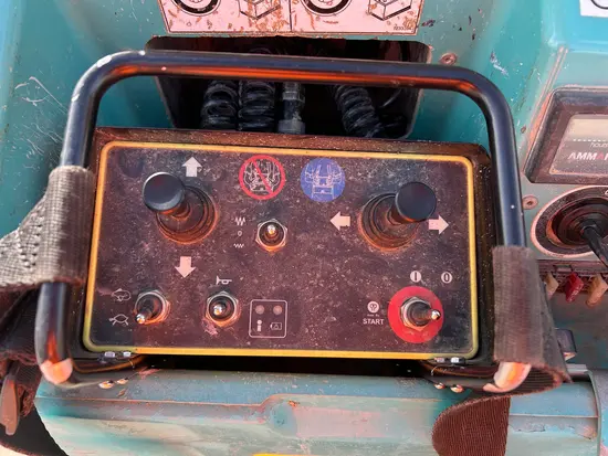 controles