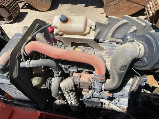 motor