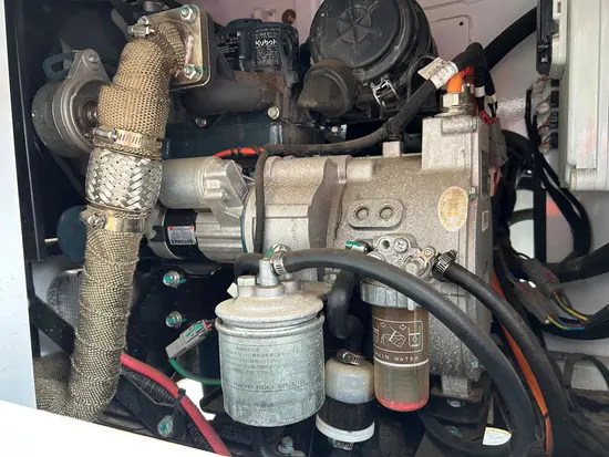 motor