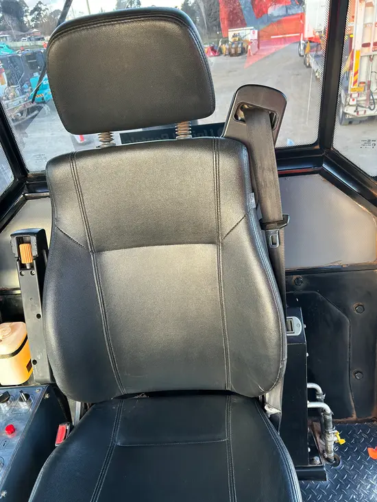 asiento