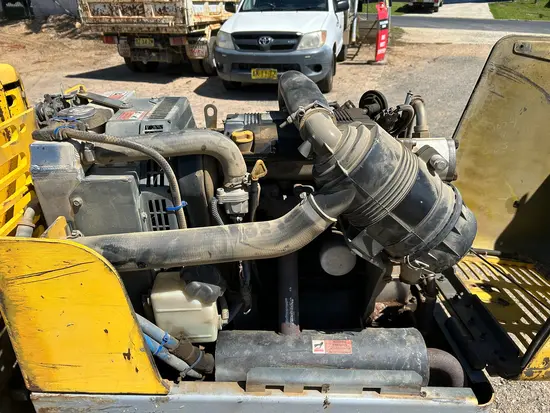 motor