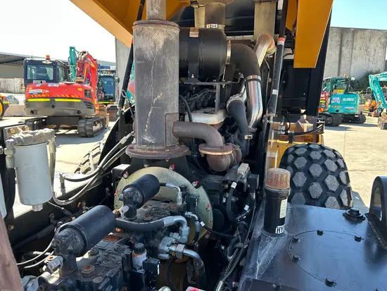 motor