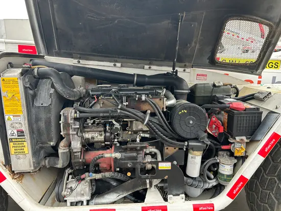 motor