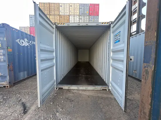 puertas en el interior