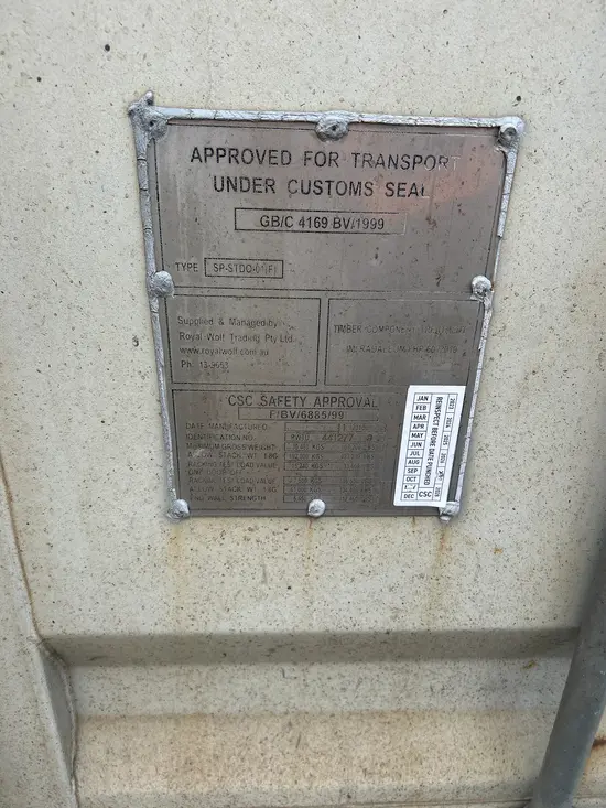 placa