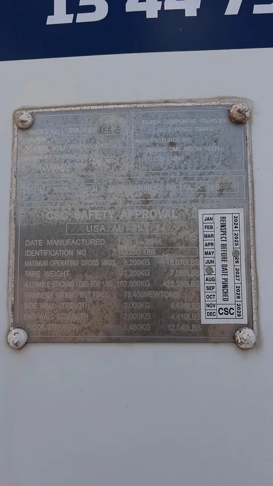 placa