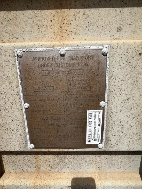 placa