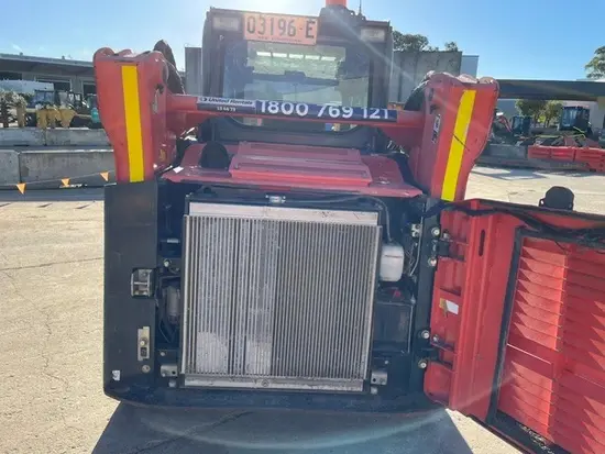 motor
