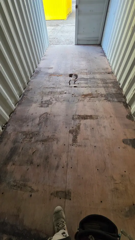 piso