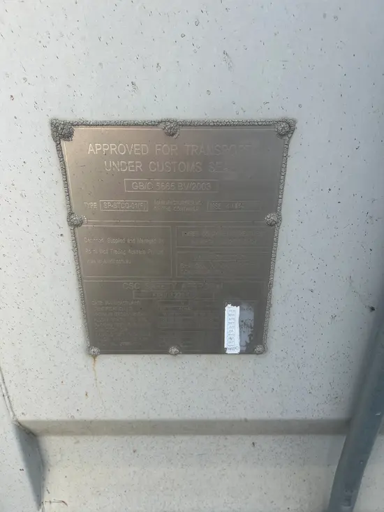 placa