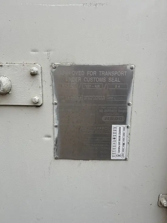 placa